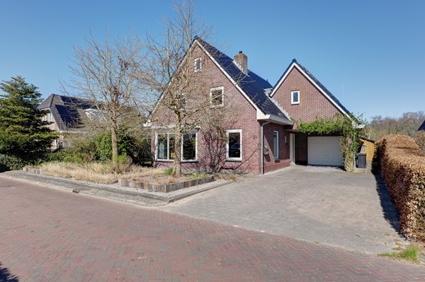 Medium property photo - Arlo 13, 9482 VK Tynaarlo